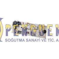 Arçelik Kurutma Makinesi Elektronik Kart 2963282402