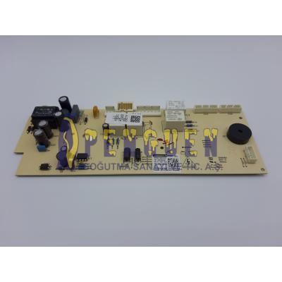 Arçelik Kurutma Makinesi Elektronik Kart 2963282001