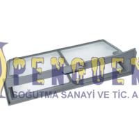 Arçelik Kurutma Makinesi Filtre 2975710300