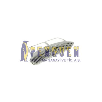 Arçelik Kurutma Makinesi İç Filtresi 2975680300