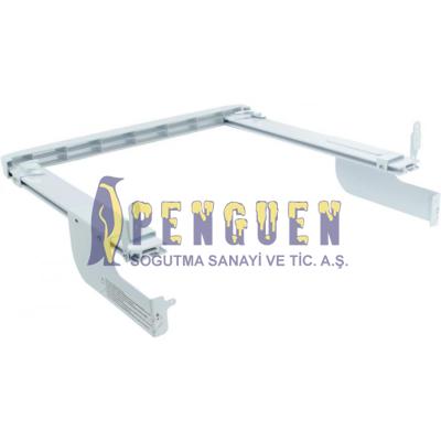 Arçelik Kurutma Makinesi İle Çamaşır Makinesi Birleştirme Aparatı 2986960200