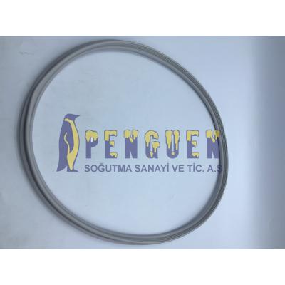 Arçelik Kurutma Makinesi Kapak Contası 2962590100