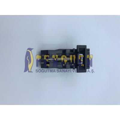 Arçelik Kurutma Makinesi Kilit Grubu 2982160100