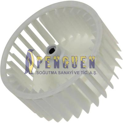 Arçelik Kurutma Makinesi Proses Fanı 2971100100