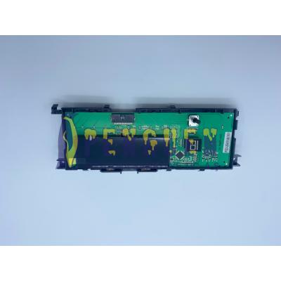 Arçelik Kurutmalı Çamaşır Makinesi Elektronik Kart  2417601080 