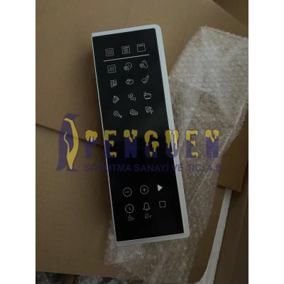 Arçelik MD 211 DG Mikrodalgafırın Kontrol Paneli 9178037954