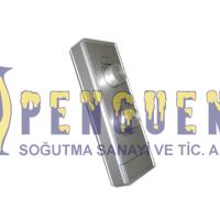Arçelik MD674S Mikrodalga Fırın Kontrol Paneli  9178005231