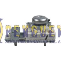 Arçelik Mikrodalga Fırın Ayar Saati (Timer) 9197062105