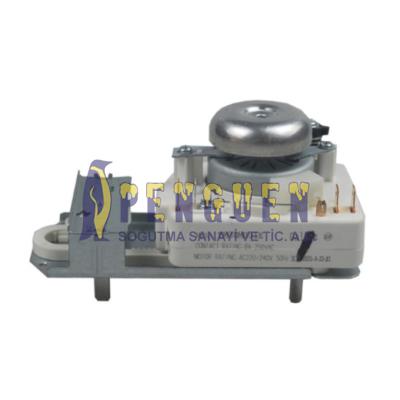 Arçelik Mikrodalga Fırın Ayar Saati (Timer) 9197062105