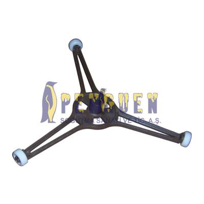 Arçelik Mikrodalga Fırın Döner Tabla Altlığı 9197062004