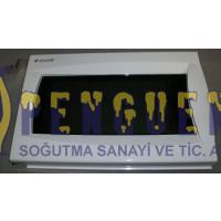 Arçelik Mikrodalga Fırın Kapak 9197062074