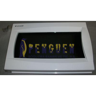 Arçelik Mikrodalga Fırın Kapak 9197062074