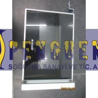 Arçelik Mikrodalga Fırın Kapak Grubu 9178037952