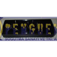 Arçelik Mikrodalga Fırın Kontrol Paneli 9178012392