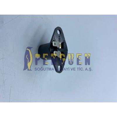 Arçelik Mikrodalga Fırın Lamba Tutucu 9197062094