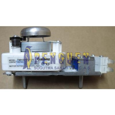 Arçelik Mikrodalga Fırın Timer 9197062033