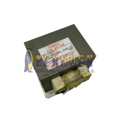 Arçelik Mikrodalga Fırın Transformatör 9197062101