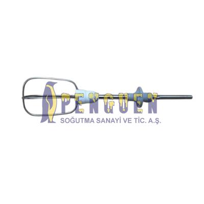 Arçelik Mikser Sol Çırpma Teli 9182001015