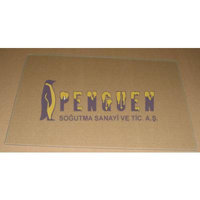 Arçelik Mini Buzdolabı Orta Cam Raf 4214906600