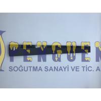 Arçelik Mini Fırın AirFry Gövde Üst Dekor Parçası 158625008