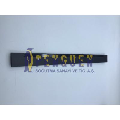 Arçelik Mini Fırın AirFry Gövde Üst Dekor Parçası 158625008