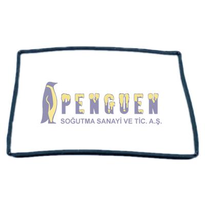 Arçelik Mini Fırın Ön Kapı Contası 155625009