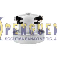 Arçelik Mite Buster Elektrikli Süpürge Motor (Çıkıntısız)
