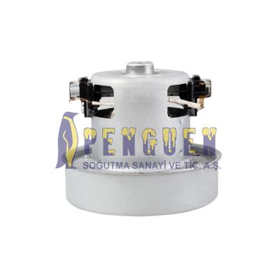 Arçelik Mite Buster Elektrikli Süpürge Motor (Çıkıntısız)