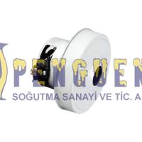 Arçelik Mite Buster Elektrikli Süpürge Motor (Çıkıntısız)