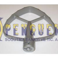 Arçelik Mutfak Şefi Çiğ Köfte Karıştırma Aparatı 9178010791