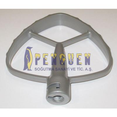 Arçelik Mutfak Şefi Çiğ Köfte Karıştırma Aparatı 9178010791