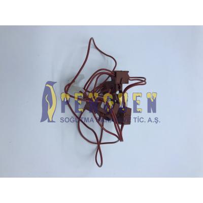 Arçelik Ocak Ateşleme Bobini 168240030