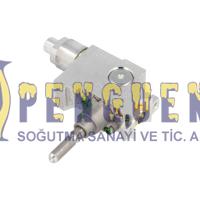 Arçelik Ocak Gaz Musluğu 123261060