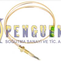 Arçelik Ocaklı Fırın 520mm Termokupl 230100044