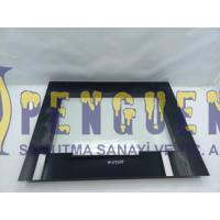 Arçelik Ön Kapak İç Dış Full Fırın Camı 210300774