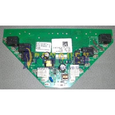 Arçelik Ov 645 Tı Ankastr Vitoseramik Ocak Ana Kart 663260131