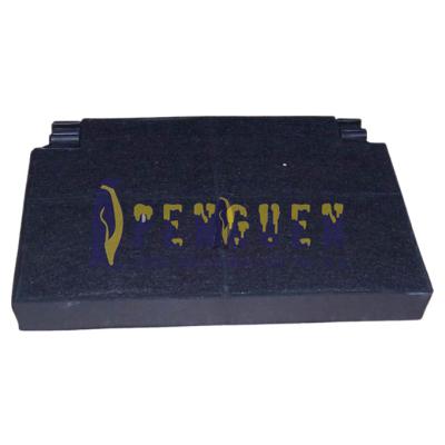 Arçelik P170B Davlumbaz Aktif Karbon Filtresi 9188065385