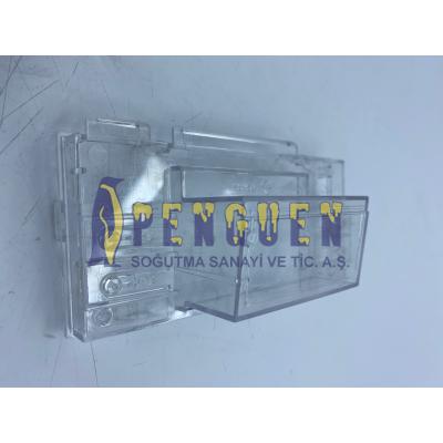 Arçelik Pano  Dısplay Camı 1758830100