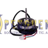 Arçelik Portatif Klima Alt Fan Motoru 9178009748