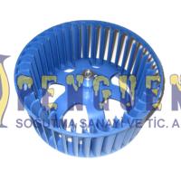 Arçelik Portatif Klima Üst Fan 9178009752