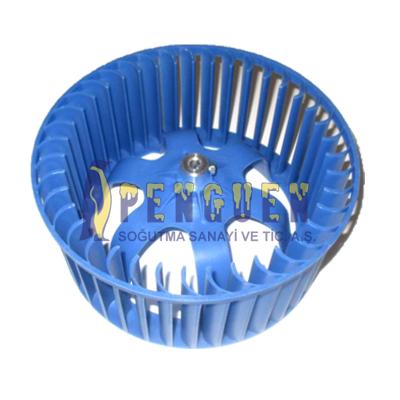 Arçelik Portatif Klima Üst Fan 9178009752
