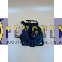 Arçelik S 4240 Elektrik Süpürge Kablo Sarıcı Grubu 9193015026