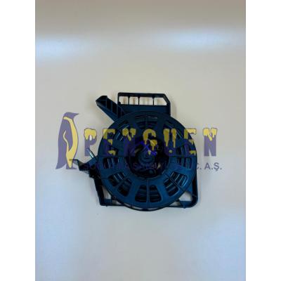 Arçelik S 4240 Elektrik Süpürge Kablo Sarıcı Grubu 9193015026