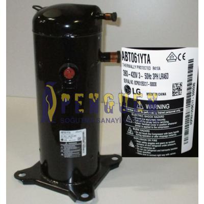 Arçelik Salon Tipi Kompresör Orj 5401477801