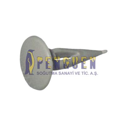 Arçelik Sap Deliği Tapası 4048591300