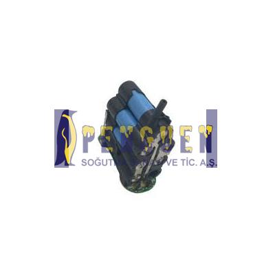 Arçelik Şarjlı Dik Süpürge Batarya 9178026287