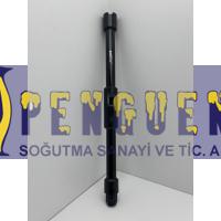 Arçelik Şarjlı Dik Süpürge Katlanabilir Boru 9178064602
