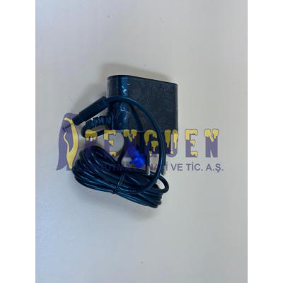 Arçelik SD 3061 Şarjlı Dik Süpürge Adaptör 9178023819