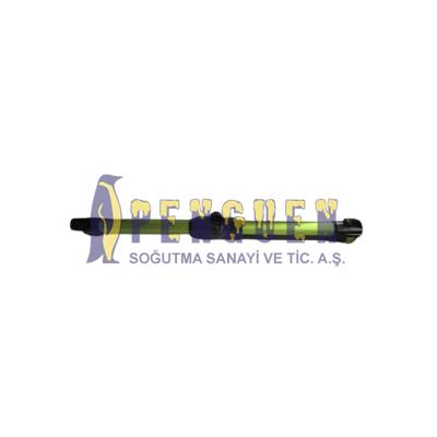 Arçelik SD 8041 K Şarjlı Dik Süpürge 9178018408  (Yeşil-28,8V Li-ion) 