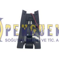 Arçelik SD 9041 Şarjlı Dik Süpürge Ön Kapak